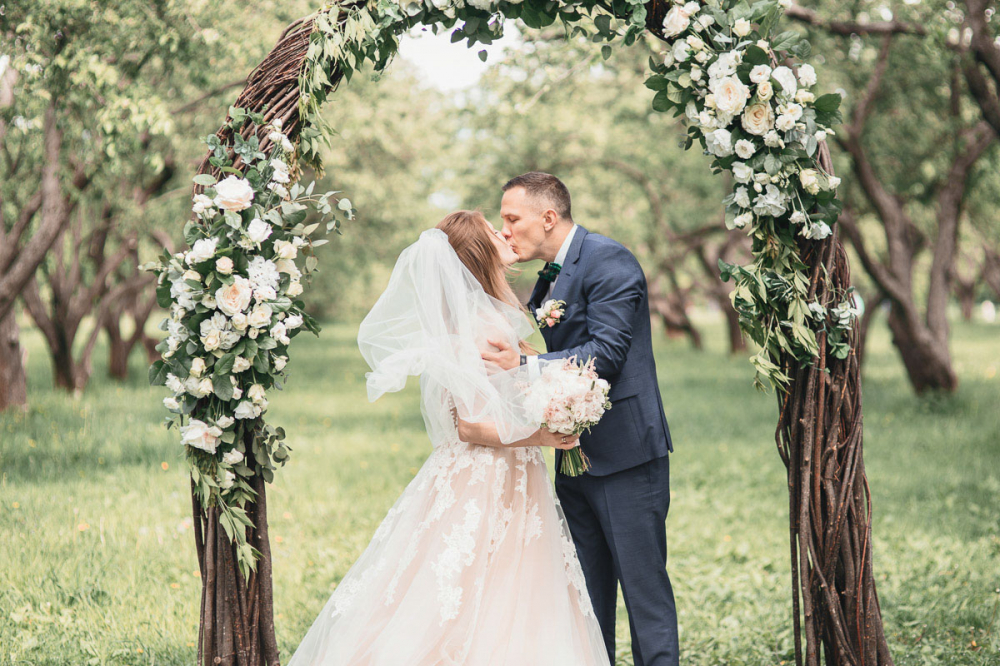 выездная регистрация