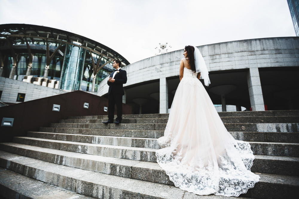 прогулка, свадебная прогулка, дом музыки