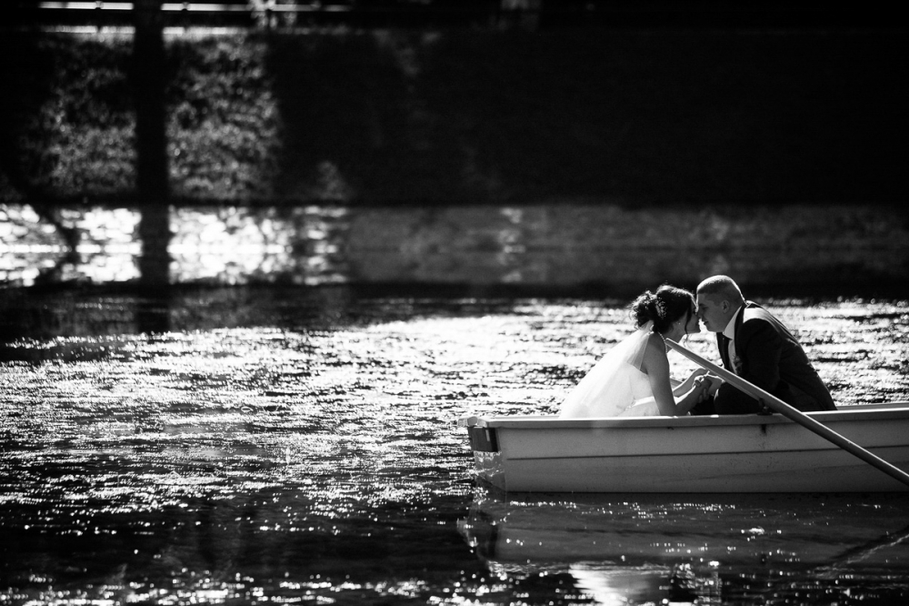 прогулка, свадебная прогулка