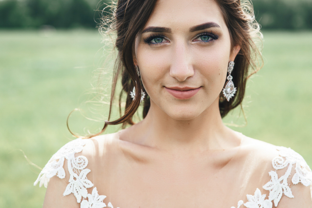 протерт невесты