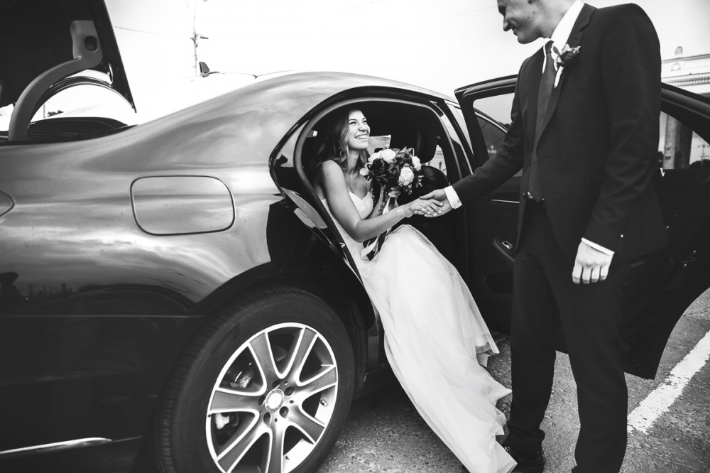 фолто с машиной