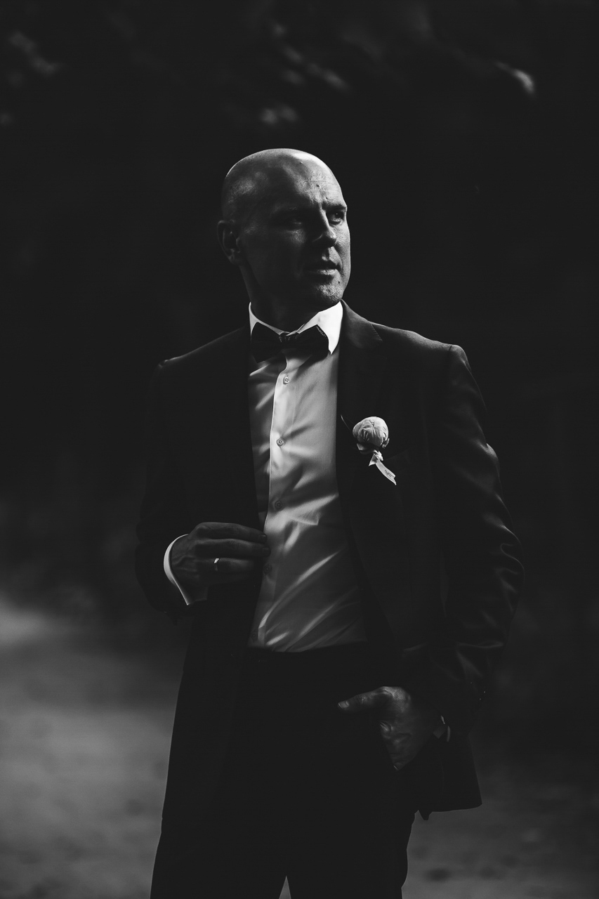 Портрет жениха