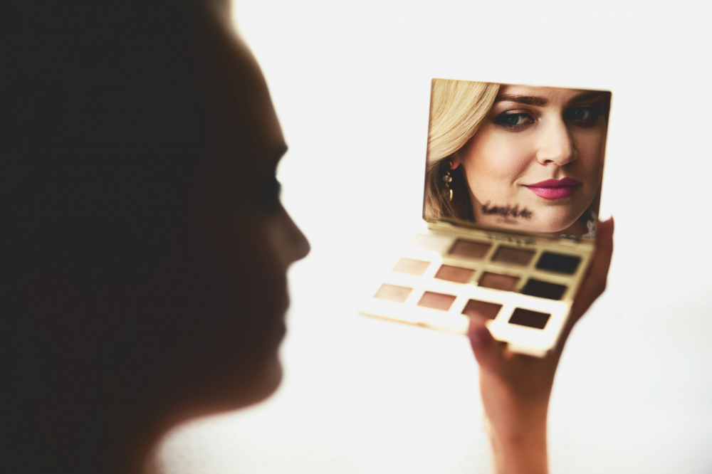 сборы невесты, портрет невесты