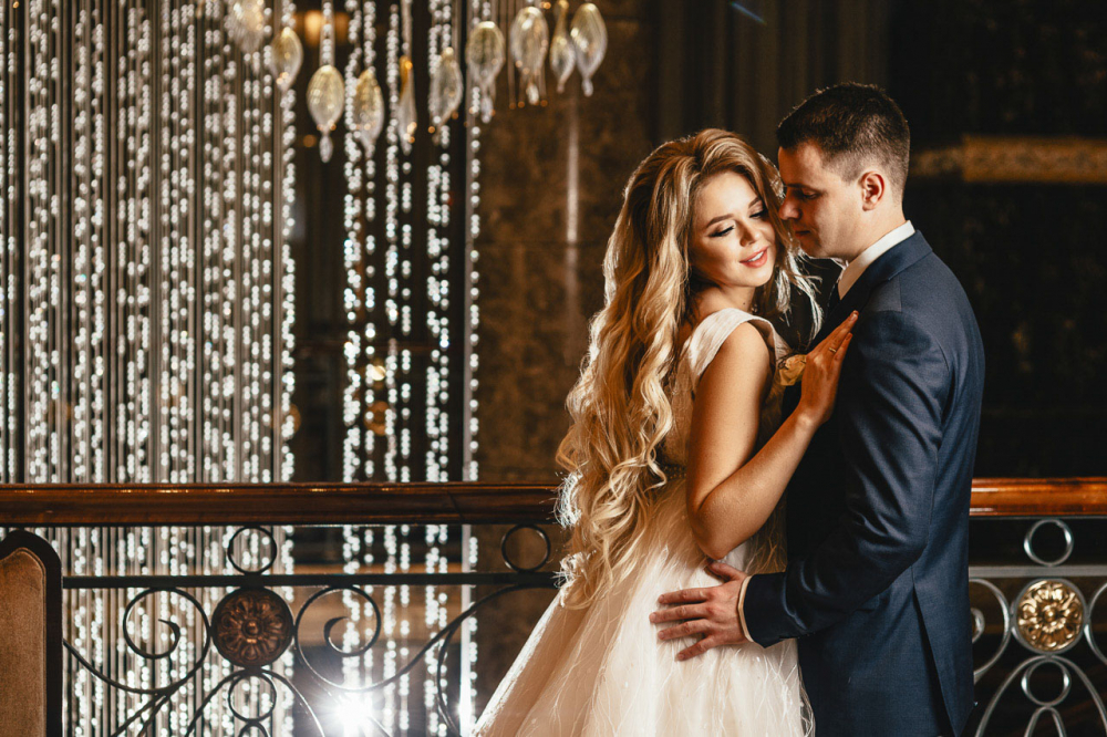 прогулка, свадебная прогулка, прогулка в отеле