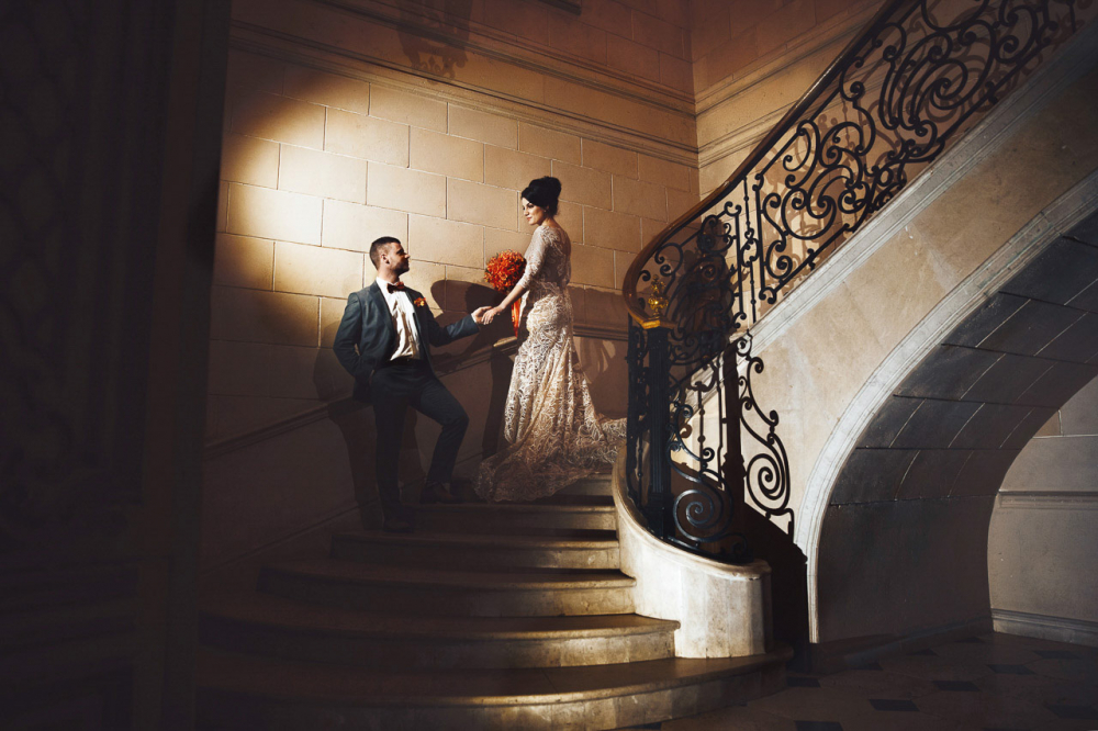 прогулка, свадебная прогулка, турандот