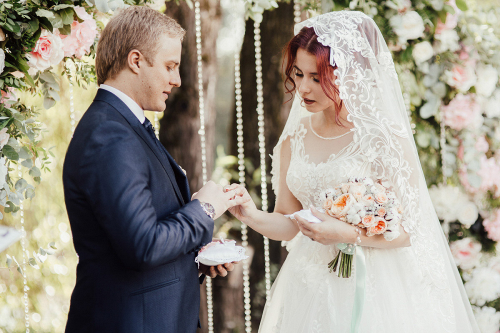 выездная регистрация