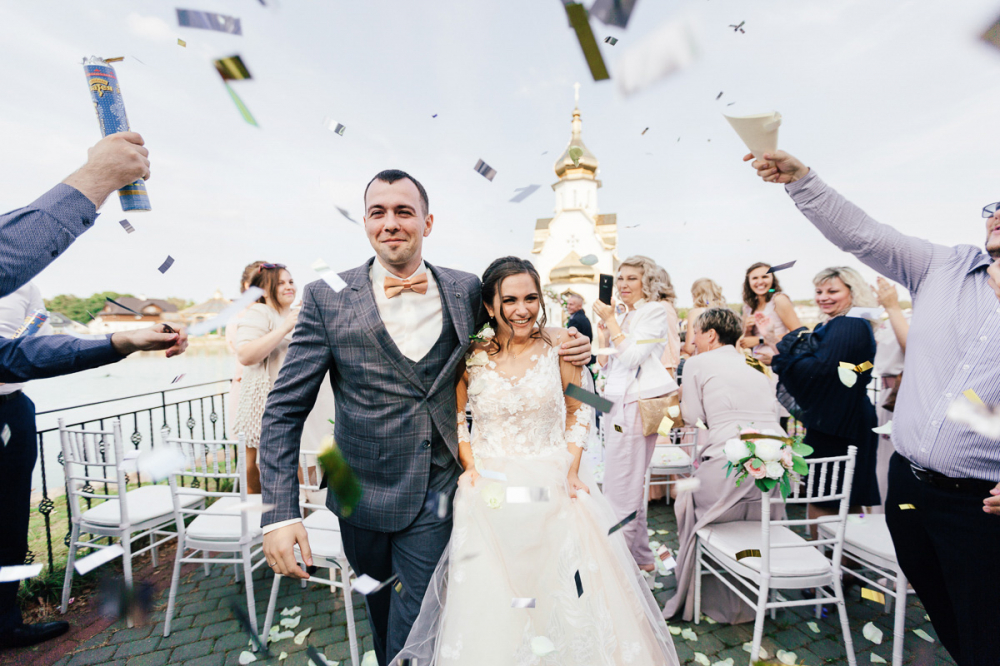 выездная регистрация