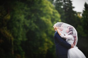 Прогулка в парке