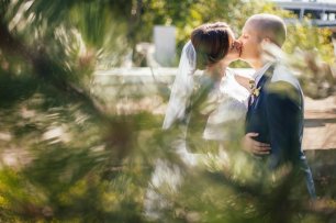 Прогулка в парке