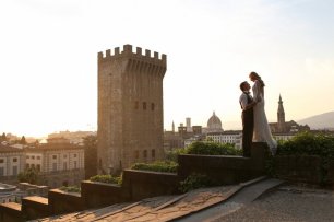 Прогулка по станинной крепости