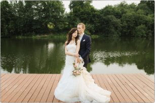 Влюбленная пара