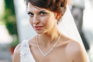 Загадочная невеста