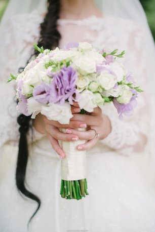 Букет невесты