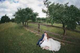 Прогулка по родным местам