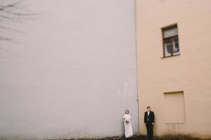 Фотосессия у здания