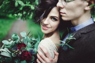 Федор и Ангелина