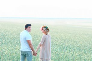 Летняя лавстори