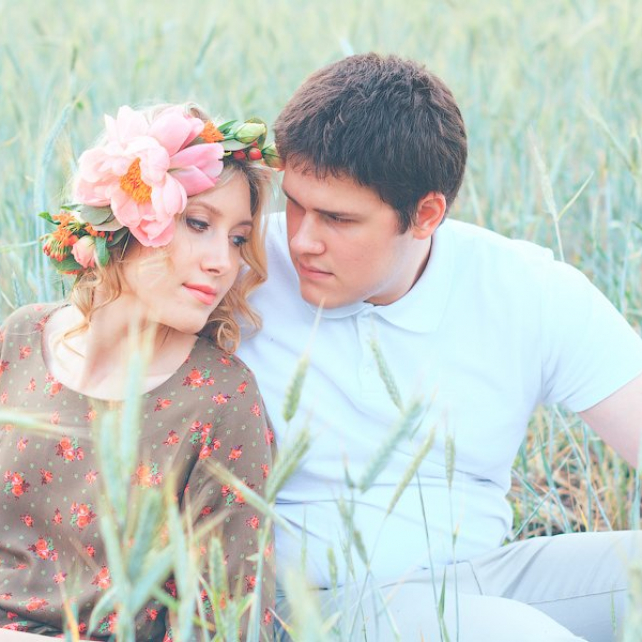 30 самых вдохновляющих фото марта