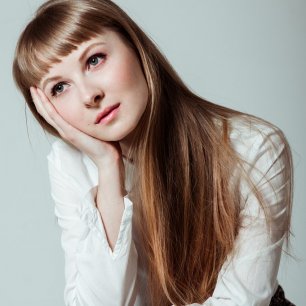 Попова Ангелина