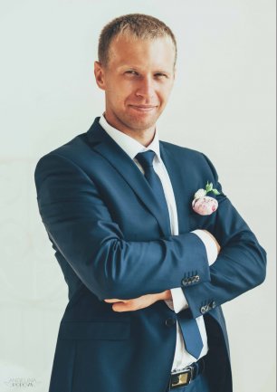 Образ жениха