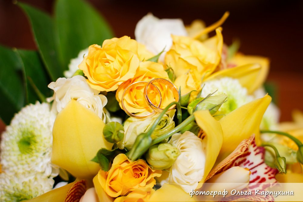 Свадьба Мценск