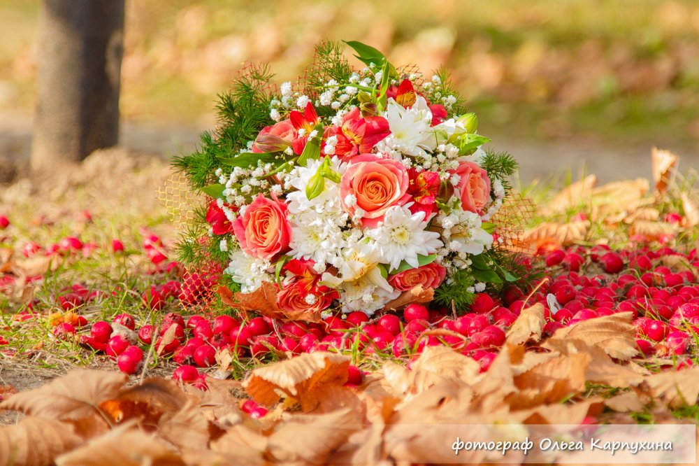 Свадьба Мценск