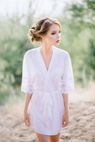 Утро невесты