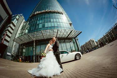 фотограф Шамиль Умитбаев