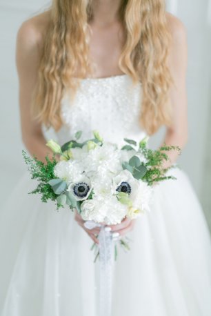 Букет невесты