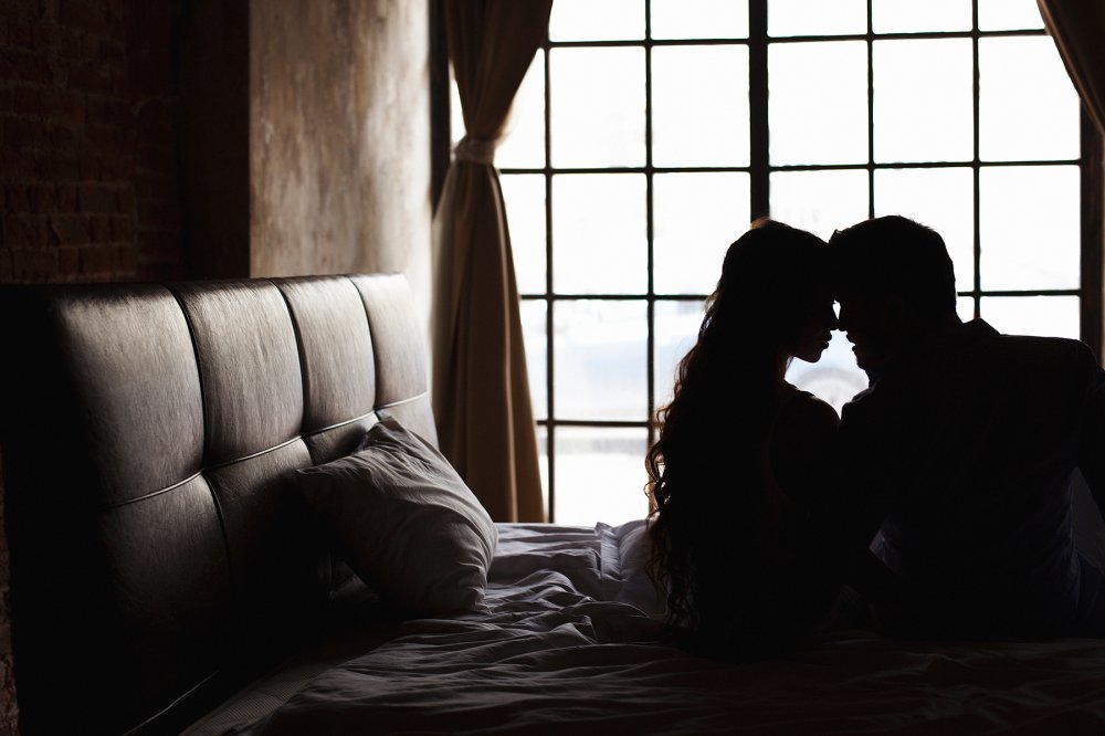 Лавстори Саши и Темы