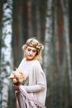 Идеи для свадьбы