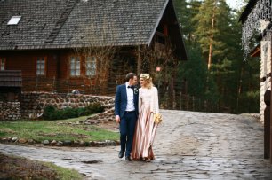 Фотосессия на турбазе