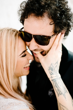 Фотосессия в студии