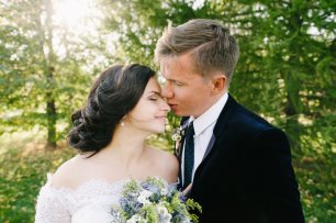 Осенняя любовь