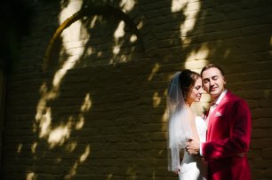 Яркая прогулка