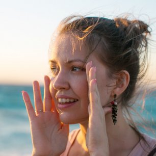 Ксения Чебиряк, фотограф