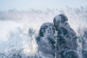 Волшебная зима!