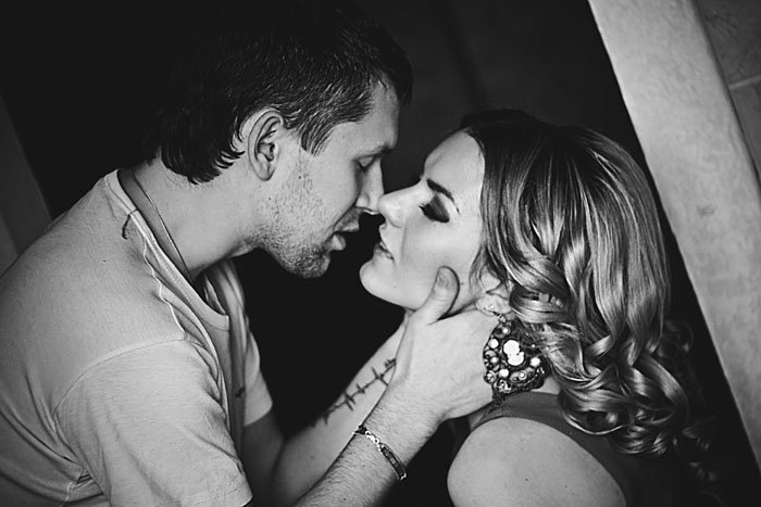 love-story