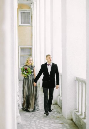 Сказочная прогулка