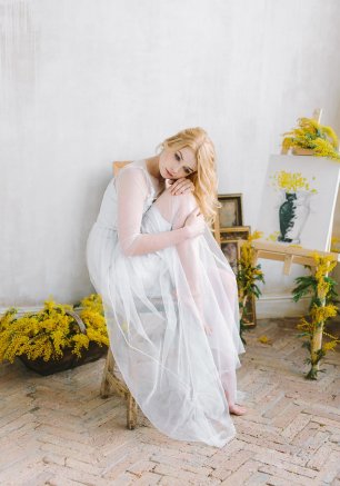 Утро невесты