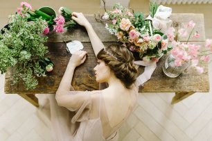 Волшебная флористика