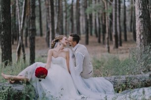 Прогулка по лесу