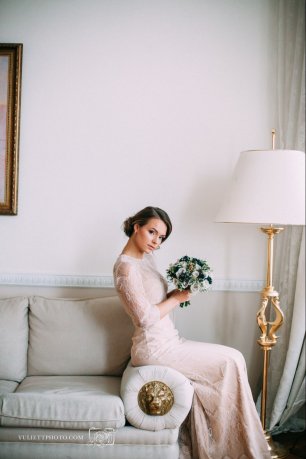 Идеи для свадьбы