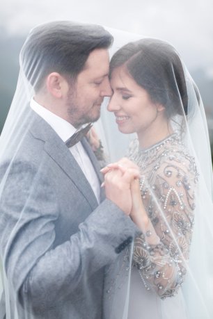 Свадьба в Сочи, Роза Хутор