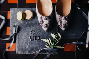 свадьба в Тоскане, Италия