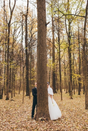 Мария и Антон