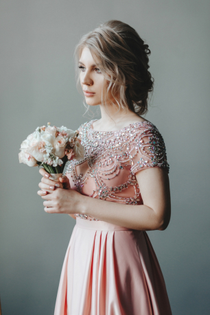 Портрет невесты