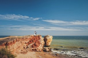 На краю света