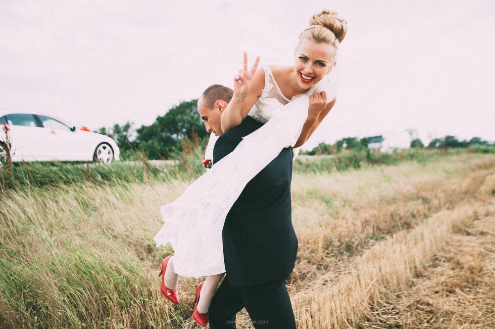 Свадьба Игоря и Оли. Июль 2015