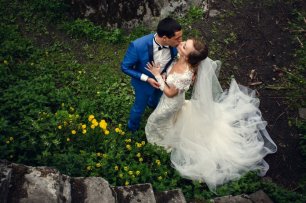 Фотосессия на природе